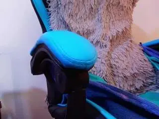 Camsoda Adult Webcams of klylls-squirt
