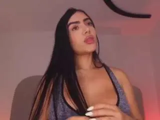 Camsoda Best Webcam of lucy-jam