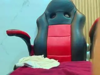 Camsoda Adult Video Chat of melisa-garcia