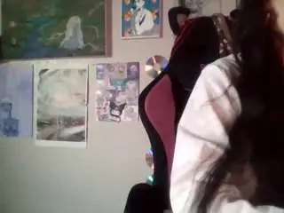 Camsoda Nude Webcam of pixie666