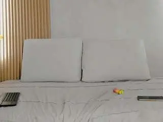 Camsoda Live Sex Cam of reshi-hevss