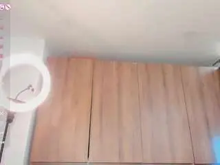 Camsoda Live Sex of spenser-black