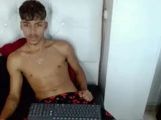 Camsoda Adult Webcam of angel-foxxx