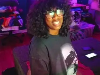 Camsoda Private Sex Chat of msbutterworths