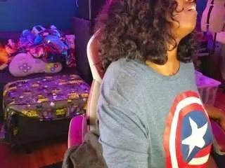 Camsoda Sex Chat of msbutterworths