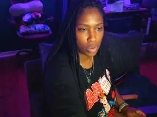 Camsoda Free Porn Cam of msbutterworths