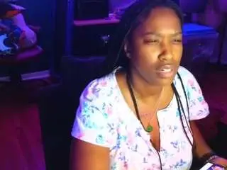 Camsoda Adult Webcam of msbutterworths