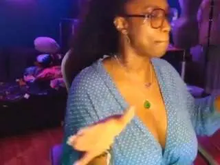 Camsoda Best Webcam of msbutterworths