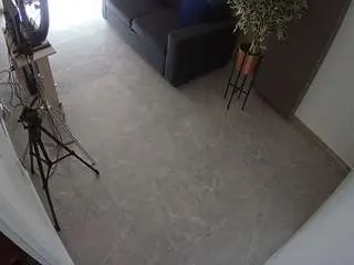 Camsoda Sex Cam of voyeurcam-casa-salsa-bedroom-9