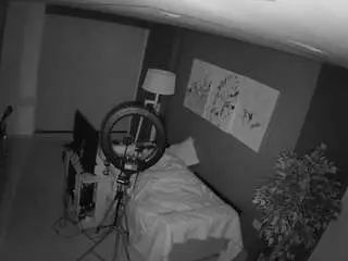 Camsoda Nude Webcam of voyeurcam-casa-salsa-bedroom-9