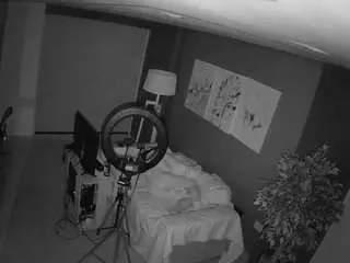 Camsoda Nude Webcam of voyeurcam-casa-salsa-bedroom-9