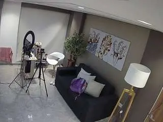 Camsoda Live Sex Cam of voyeurcam-casa-salsa-bedroom-9