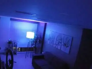 Camsoda Private Sex Chat of voyeurcam-casa-salsa-bedroom-9