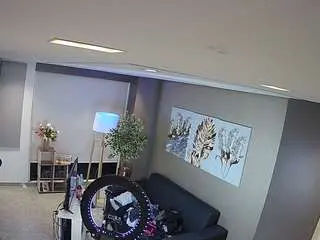 Camsoda Private Sex Chat of voyeurcam-casa-salsa-bedroom-9