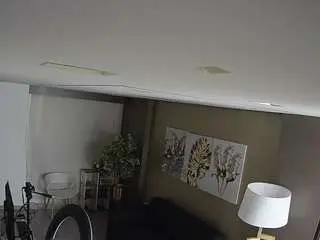 Camsoda Live Sex Cam of voyeurcam-casa-salsa-bedroom-9