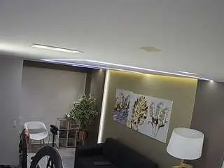 Camsoda Free Live Porn of voyeurcam-casa-salsa-bedroom-9