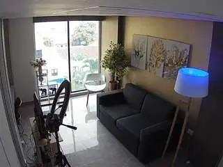 Camsoda Adult Webcam of voyeurcam-casa-salsa-bedroom-9