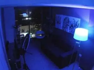 Camsoda Free Live Porn of voyeurcam-casa-salsa-bedroom-9