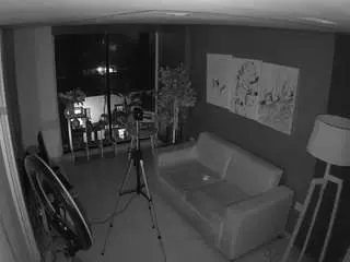 Camsoda Free Live Porn of voyeurcam-casa-salsa-bedroom-9