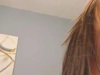 Camsoda Adult Video Chat of brookemiller