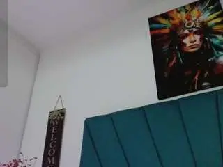 Camsoda Adult Webcams of eily-wish