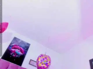 Camsoda Sex Chat of eily-wish