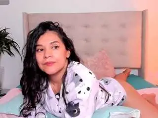 Camsoda Best live sex cam show of latindolly