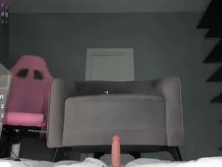 Camsoda Best Webcam of lizakind88