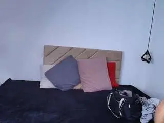 Camsoda Best Webcam of natasha-rose