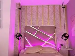 Camsoda Live Sex of nathalyasummer