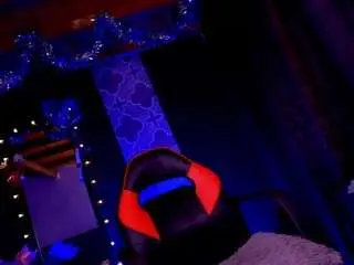 Camsoda Nude Webcam of paradisetranss