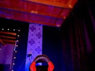 Camsoda Live Sex of paradisetranss