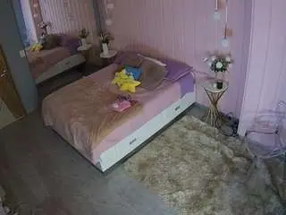 Camsoda Sex Cam of voyeurcam-casa-salsa-bedroom-2