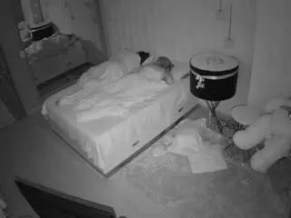 Camsoda Best Webcam of voyeurcam-casa-salsa-bedroom-2