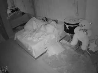 Camsoda Live Sex of voyeurcam-casa-salsa-bedroom-2