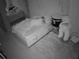 Camsoda Nude Webcam of voyeurcam-casa-salsa-bedroom-2