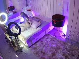 Camsoda Live Sex Cam of voyeurcam-casa-salsa-bedroom-2