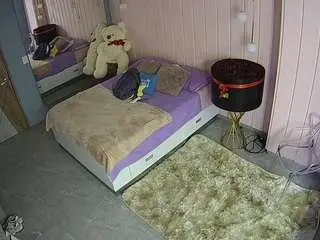 Camsoda Best live sex cam show of voyeurcam-casa-salsa-bedroom-2