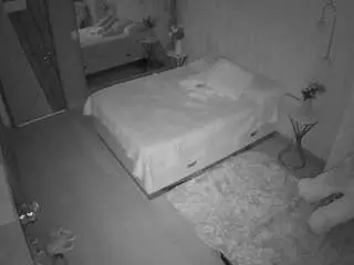 Camsoda Private Sex Chat of voyeurcam-casa-salsa-bedroom-2