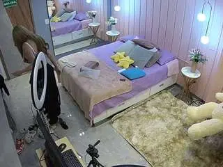 Camsoda Watch Live Sex Cams of voyeurcam-casa-salsa-bedroom-2