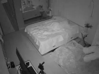 Camsoda Live Sex of voyeurcam-casa-salsa-bedroom-2