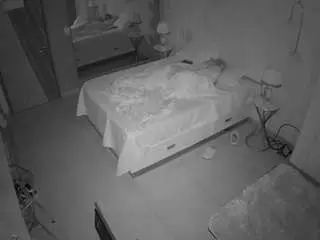 Camsoda Free Porn Cam of voyeurcam-casa-salsa-bedroom-2