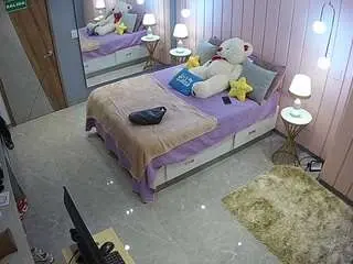 Camsoda Adult Webcams of voyeurcam-casa-salsa-bedroom-2