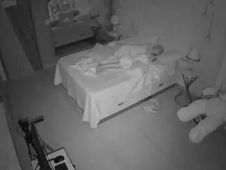 Camsoda Best Webcam of voyeurcam-casa-salsa-bedroom-2