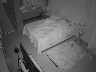 Camsoda Free Porn Cam of voyeurcam-casa-salsa-bedroom-2