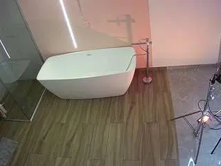 Camsoda Sex Chat of voyeurcam-casa-salsa-bedroom-2