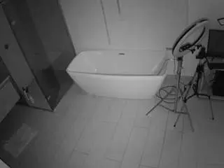 Camsoda Live Sex Cam of voyeurcam-casa-salsa-bedroom-2