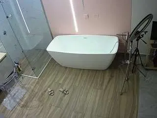 Camsoda Private Sex Chat of voyeurcam-casa-salsa-bedroom-2