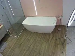 Camsoda Private Sex Chat of voyeurcam-casa-salsa-bedroom-2