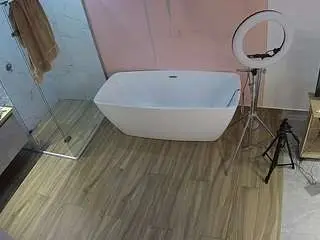 Camsoda Live Sex Cam of voyeurcam-casa-salsa-bedroom-2